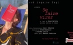 Lecture théâtrale : "Se faire virer" de Manon Delatre, avec, texte en main, Pascal Omhovère et mise en jeu, Jenny Delécolle - Cinéma Laetitia - Aiacciu