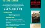 4e édition des Rencontres de l'adaptation cinématographique d'œuvres littéraires CineLibri - Casa Salvini / Cinéma Le Fogata - L'Isula