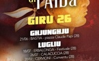 Concert du groupe "Diana di l'Alba" - Calacuccia