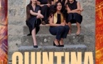 Concert du groupe Quintina : présentation de leur nouvel album - Couvent de Vicu