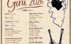 Concert du groupe Alte Voce - Auberge la Ferme - Albitreccia