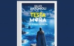 Rencontre / dédicace avec Gilles Antonioli autour de son ouvrage “Testa Mora - Les Rivages du destin” - Médiathèque - Afà  