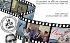 Ciné-concert "Corsica !"avec Jérôme Ciosi  - Salle Abel Gance, Cinémathèque de Corse - Portivechju