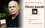 Résidence Libri Mondi / Rencontre littéraire avec Pierre Jourde - Jardin de la Villa Saint-Jacques - Luri