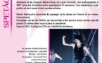 Festival Dissidanse itinérance #9 : Plateforme Dissidanse / Spectacle de Mehdi Kerkouche : 360 (CCN Créteil /EMKA) - Place Saint-Nicolas - Bastia