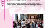 Festival Dissidanse itinérance #9 : Plateforme Dissidanse / Masterclasse XXL avec Mehdi Kerkouche et DJ Lazy Flow - Conca Marina - Bastia