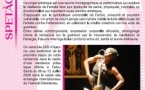 Festival Dissidanse itinérance #9 / Spectacle : "Un arbre ne meurt jamais" par la Cie Diome Fa (Dakar) - Z.A.D Pietralba - Aiacciu