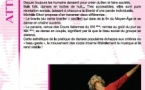 Festival Dissidanse itinérance #9 / Atelier : Danses collectives, Le plaisir de danser avec Michèle Ettori - Tonnelle de l'association Vivre aux Cannes - Aiacciu
