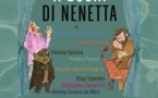 Restitution de l'atelier théâtre enfant du Spaziu Locu teatrale : "A bugia di Nenetta" - Spaziu Locu teatrale - Aiacciu 