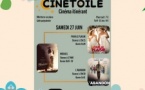 Cinétoile / Projection des films : "Pour le plaisir", "Michael" et "L'abandon" - Salle polyvalente - Pianottuli è Caldareddu