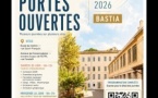Journées portes ouvertes au Conservatoire de Corse Henri Tomasi - Cour du Conservatoire - Bastia