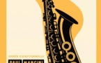 Fête de la musique / Concert avec le duo Paul Mancini et André Paoli - Rooftop de l'hôtel Fesch - Aiacciu