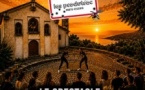 Spectacle d’improvisation théâtrale : "Impro è basta ! " avec la troupe Histoire d’être et les Produtrac - Théâtre de verdure - Belvidè è Campumoru