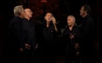 Concert du groupe A Ricuccata - Cathédrale Saint Erasme - Cervioni