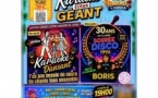 Fiest'Aiacciu / Karaoké écran géant - Théâtre de verdure du Casone - Aiacciu