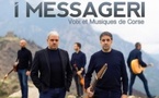 I Messageri en concert - Salle rouge - Portivechju