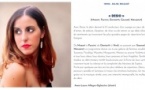 26ème édition du Festival "Les Rencontres de Calenzana" / "Desio" (Mozart, Puccini, Donizetti, Gounod, Massenet) - Église - U Spiluncatu  