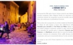 26ème édition du Festival "Les Rencontres de Calenzana" / "Vienne 1811" (Weber, Beethoven) - Place de l'église - A Costa
