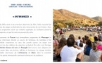 26ème édition du Festival "Les Rencontres de Calenzana" / "Intermezzi" (Poulenc, Debussy, Lekeu) - Aghja (Aire à blé – 15 min de marche) – U Mucale 