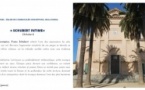 26ème édition du Festival "Les Rencontres de Calenzana" / " Schubert intime" - Église de l’Immaculée conception - L’Isula
