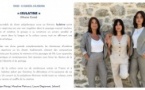 26ème édition du Festival "Les Rencontres de Calenzana" / "Isulatine" (musica corsa) - A Casazza - Calinzana 