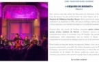 26ème édition du Festival "Les Rencontres de Calenzana" / "Requiem de Mozart" - Église Saint-Blaise - Calinzana 