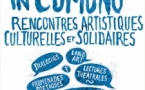 Festival "Rennu in cumunu" : Rencontres artistiques, culturelles et solidaires - Rennu