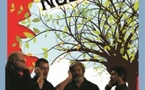 Concert du groupe Cantu Nustrale - Église de la Miséricorde - L'Isula