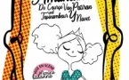 "Un été au théâtre" proposé par la Cie I Chjachjaroni / Spectacle :  Melle Amandine de Courge Von Potiron Und Topinambour y Navet ( Jeune public) - Théâtre de plein air Usine à liège - Portivechju