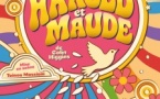 "Un été au théâtre" proposé par la Cie I Chjachjaroni / Spectacle :  Harold & Maude (Tout public) - Théâtre de plein air Usine à liège - Portivechju