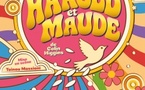 "Un été au théâtre" proposé par la Cie I Chjachjaroni / Spectacle :  Harold & Maude (Tout public) - Théâtre de plein air Usine à liège - Portivechju