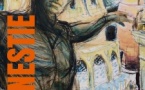 Exposition de l'artiste Jean Monestié - Galerie Archipel - Aiacciu