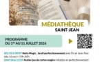 Nuits Magic : Jeudi perfectionnement avec Flo et Jean-Paul - Médiathèque Saint-Jean - Aiacciu