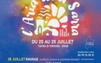 Festival L’Aria di a Sarra : Statinali - Théâtre de verdure - A Sarra di Farru