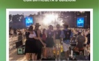 Imprestu di i ghjilechi « Subpac » per u Festivale "Aiò Festival - Aiacciu" par apprufittà di i cuncerti per i parsoni cun difficulta d’udizioni