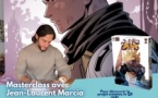 Masterclass avec Jean-Laurent Marcia rencontre autour de son manga "Last Bloom" à paraitre - Cultura - Aiacciu 