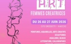 Exposition « Femmes Créatrices » - Cité Grossetti - Aiacciu 