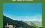Exposition et restitution de la résidence de peinture de l’artiste Aponi : "Cœur ouvert en citadelle" - Mediateca territuriale di Santa Lucia di Tallà