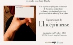 Les rendez-vous "Carte blanche à l'art !" / Exposition : L'Appartement de L'Indéprimeuse - Cité Grossetti, Work café - Aiacciu 