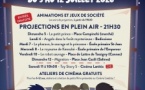 3ème édition du Festival Luciula - Aiacciu