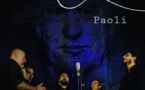 Spectacle "A cant'à Paoli" par le groupe Balagna - Place de la tour - Furiani 