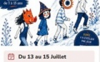 Atelier Théâtre : Contes et Légendes de Corse - 4 Rue Nicolas Lucchini - Ulmetu