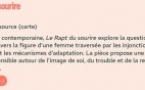 Festival de l'Olmu / Théâtre : Le Rapt du sourire - Parking de la source - Ulmetu