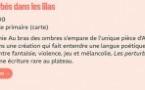 Festival de l'Olmu / Théâtre : Les perturbés dans les lilas - Cour de l'école primaire - Ulmetu