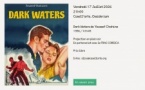 Projection de "Dark Waters" de Youssef Chahine (1956 / Égypte / 1h45) en partenariat avec le FRAC Corsica proposée par Casell'arte - Ossiderium Casell'arte- Venacu 