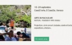 Festival de musique et d'arts visuels : Arte in Machja #5 proposé par Casell'arte - Casell'arte - Venacu