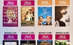 Ciné club de la vallée / Projection du film : "Un Parfait Inconnu" - Salle des fêtes - Ocana