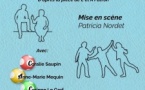 Théâtre : "Chers parents" par la Cie  I Stroncheghjetta - Salle Timo Pieri - I Prunelli di Fiumorbu
