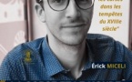 Festival du Livre par Aurélius "La Corse et le Monde au fil des âges" / Rencontre et Dédicace / "Histoire : Période moderne" avec Érick Miceli - Salon Hôtel Central - Bastia 
