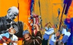 5ème édition du Festival de musique du monde "I Scontri Figaresi" - Figari 